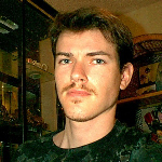 Dragon's Photo - 2002