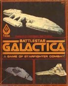 FASA's Battlestar Galactica