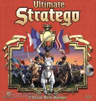 Ultimate Stratego Cover Image